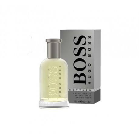 Oryginalne perfumy Hugo Boss Bottled
