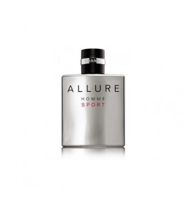 Chanel Allure Homme Sport Edt