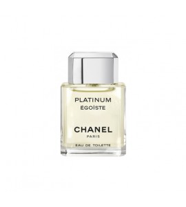 Chanel Egoiste Platinum Edt
