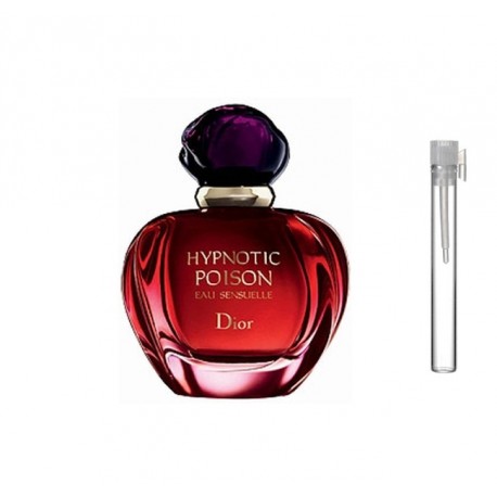 Christian Dior Hypnotic Poison Eau Sensuelle Edt