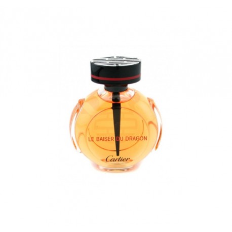 Oryginalne perfumy Cartier Le Baiser Du Dragon