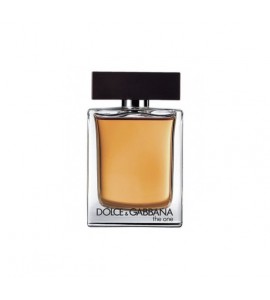 Dolce & Gabbana The One for Men Edt
