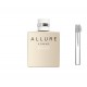 Chanel Allure Homme Edition Blanche Edt