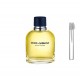 Dolce & Gabbana Pour Homme Edt