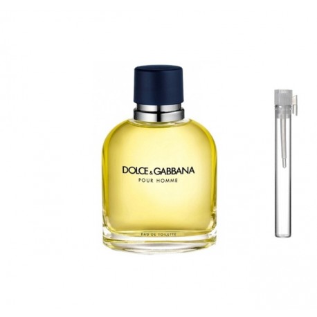 Dolce & Gabbana Pour Homme Edt