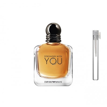 Giorgio Armani Emporio Stronger With You Edt