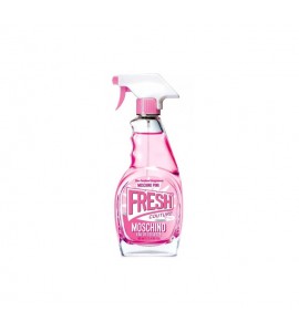 Moschino Pink Fresh Couture Edt