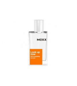 Mexx LOOK UP NOW Life Is Surprising For Her Edt