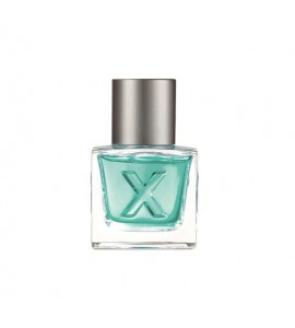 Mexx Spring is Now Man Edt