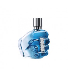 Diesel Only The Brave High Edt