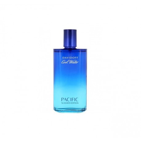 Davidoff Cool Water Pacific Summer for Men, Tanie Perfumy, Próbki
