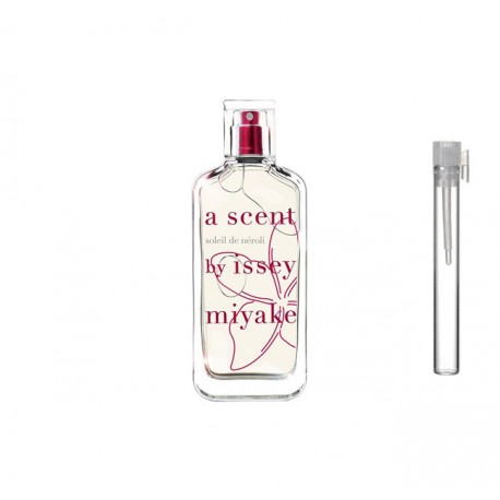 Issey Miyake A Scent Soleil de Neroli Edt