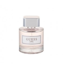 Guess 1981 Edt