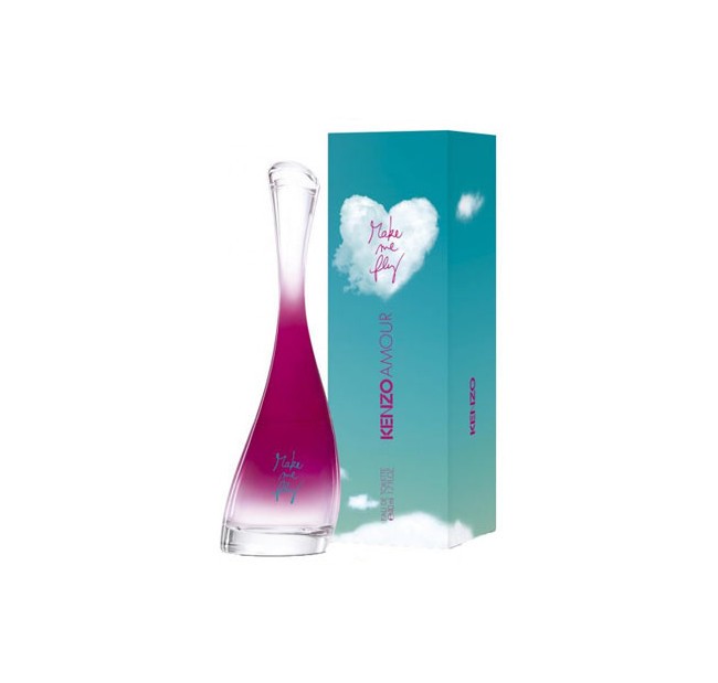 kenzo amour recenzja