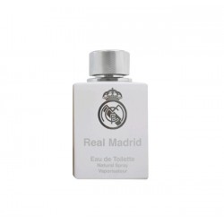 EP Line Real Madrid Edt