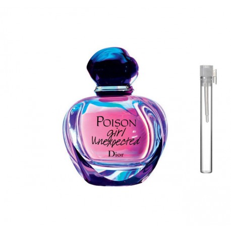 Christian Dior Poison Girl Unexpected Edt