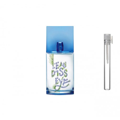 Issey Miyake L'Eau d'Issey Pour Homme Summer 2018 Edt