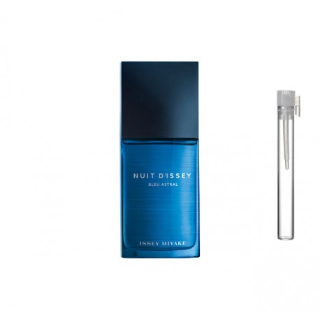 Issey Miyake Nuit D'Issey Blue Astral Edt