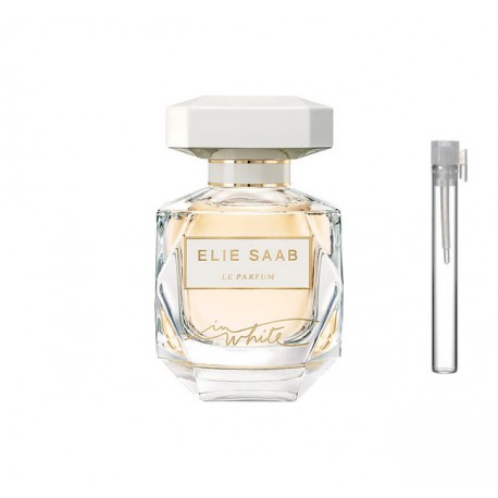 Elie Saab Le Parfum in White Edp