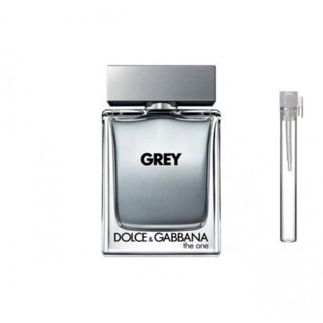 Dolce & Gabbana The One Grey Edt