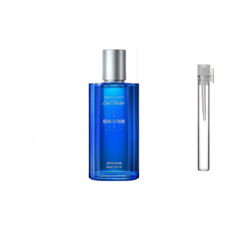 Davidoff Cool Water Ocean Extreme Edt