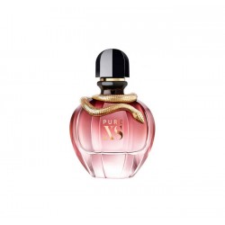 Paco Rabanne Xs Pure for Her Edp