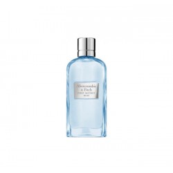 Abercrombie & Fitch First Instinct Blue For Her Edp