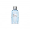 Abercrombie & Fitch First Instinct Blue For Her Edp