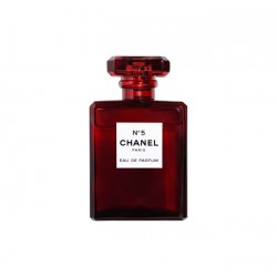Chanel No 5 Red Edition Edp