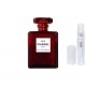 Chanel No 5 Red Edition Edp