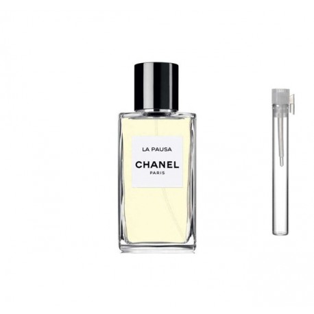 Chanel La Pausa Exclusifs de Chanel Edp