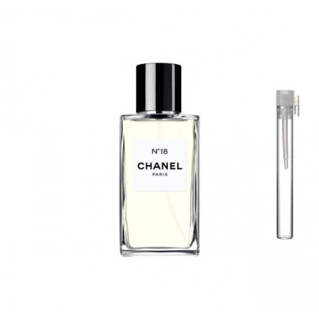 Chanel No 18 Les Exclusifs de Chanel Edp