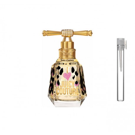 Juicy Couture Juicy I Love Juicy Couture Edp