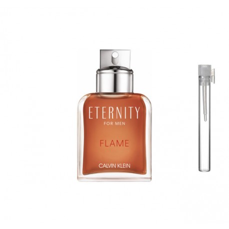 Calvin Klein Eternity Flame for Men Edt