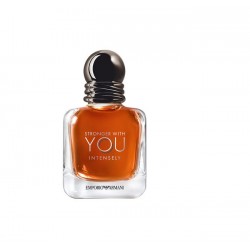 Giorgio Armani Stronger With You Intensely Edp
