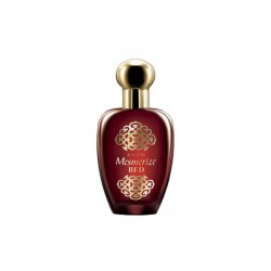 Avon Mesmerize Red For Her Edt