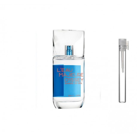 Issey Miyake L eau Majeure D Issey Shade Of Sea Edt