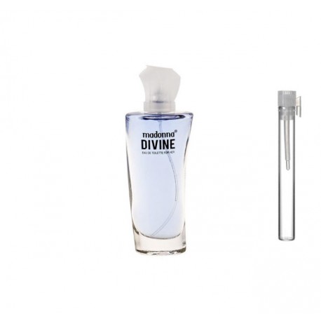 Madonna Nudes 1979 Divine Edt