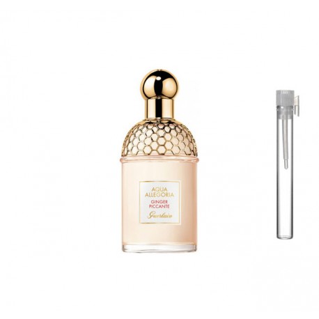 Guerlain Aqua Allegoria Ginger Piccante Edt