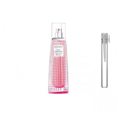 Givenchy Live Irresistible Delicieuse Edp