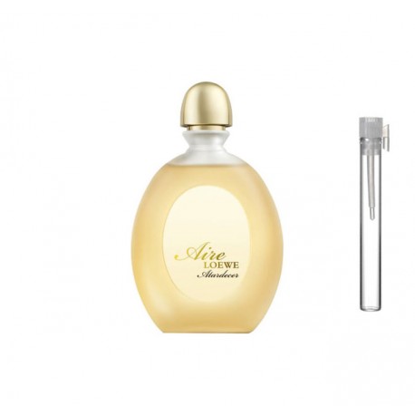 Loewe Aire Atardecer Edt