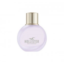 Hollister Free Wave for Her Edp