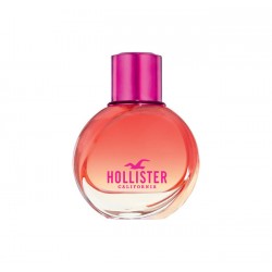 Hollister Wave 2 for Her Edp