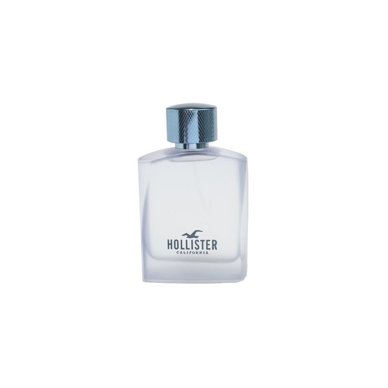 Perfumy Hollister Free Wave for Him | MiniaturkiPerfum.pl