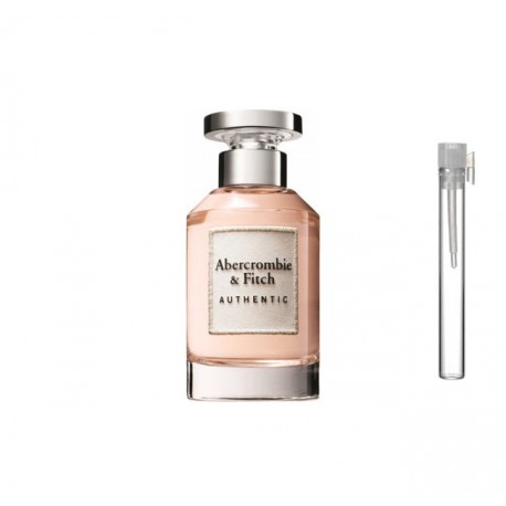 Abercrombie & Fitch Authentic Woman Edp
