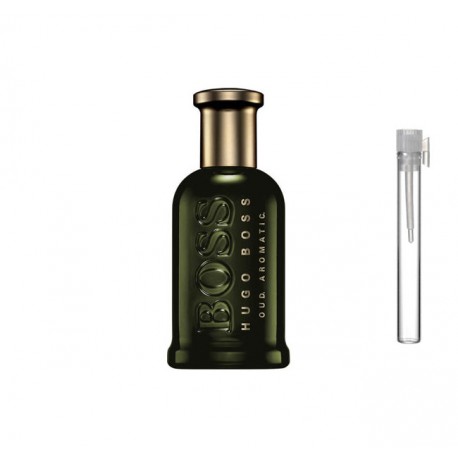 Hugo Boss Boss Bottled Oud Aromatic Edp