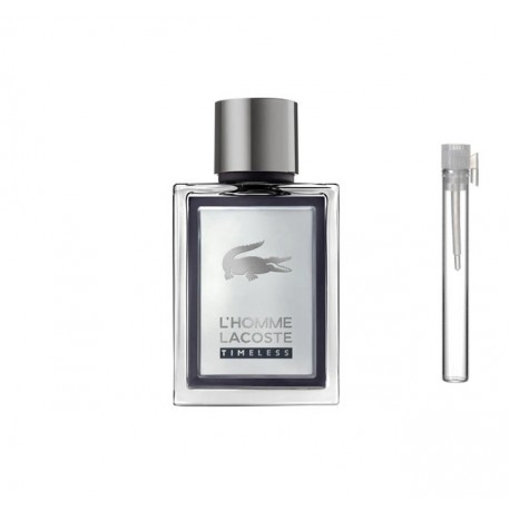 Lacoste L Homme Timeless Edt