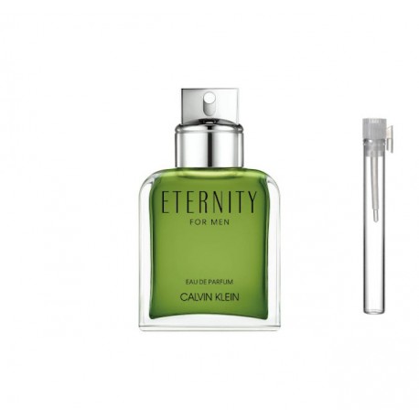 Calvin Klein Eternity Eau de Parfum For Men Edp