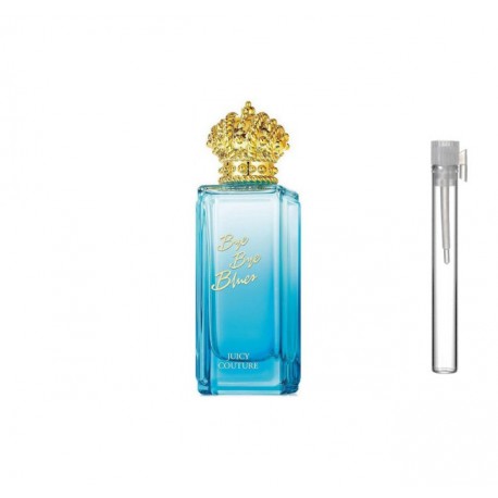 Juicy Couture Bye Bye Blues Edt