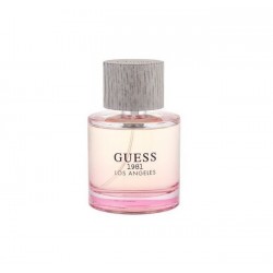 Guess 1981 Los Angeles Women Edt